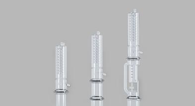 Стакан экстракционный для анализатор (экстрактор) жира FatExtractor E-500 ECE