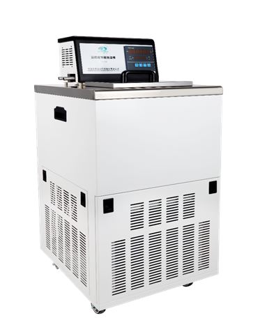 Термостат жидкостный, -20...+100 °С, 6 л, воздушное охлаждение, GDH-2006, Scientz Bio