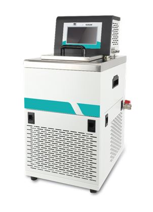 Термостат жидкостный, -10...+100 °С, 15 л, воздушное охлаждение, DCW-1015, Scientz Bio