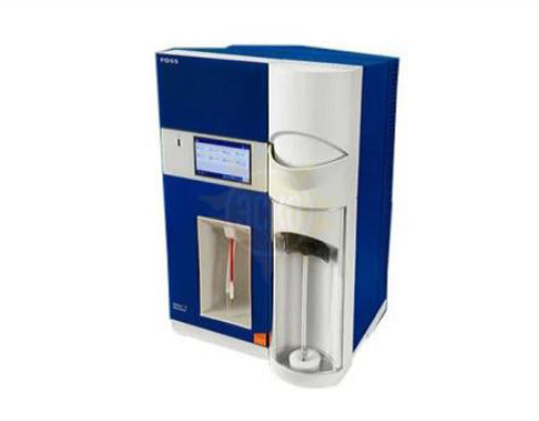 Анализатор белка, азота по Къельдалю, полуавтоматический, дистиллятор, Kjeltec 9