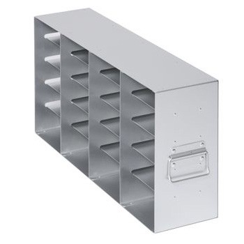 Штатив TE-NIR-254CLAB для, 50 мм коробок (5х4, в комплекте), тип Standard, подходит для U5386S, Sanyo