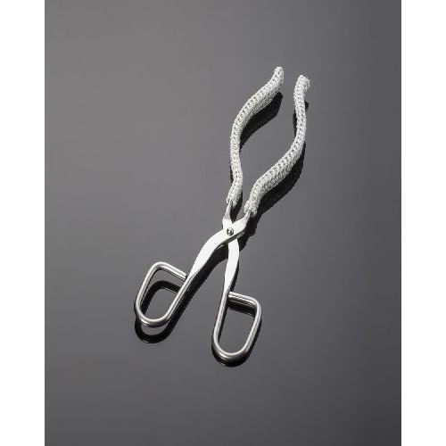 Щипцы для стаканов до 2л, до 280 °С, наружный d-155 мм, длина 300 мм, кремний, 4 шт./уп.