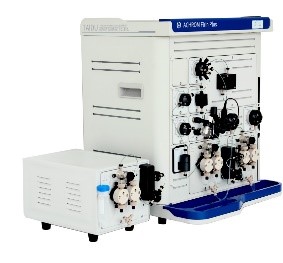 Хроматографическая система Firin Plus 36