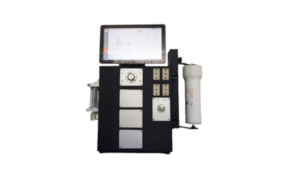 Флеш-хроматограф ELF, компактный, Orienda