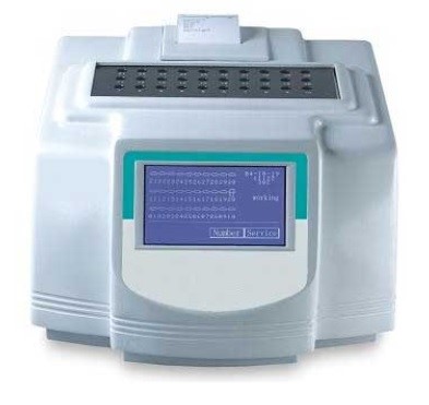 Анализатор СОЭ, 60 тестов / час, Вестерлайт 1230, Dixion