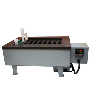 Нагревательный блок для растворения проб в пробирках HOT BOX 300, Китай