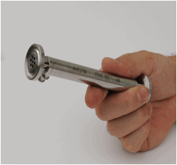 Теплообменник для гомогенизатора высокого давления EmulsiFlex-C3