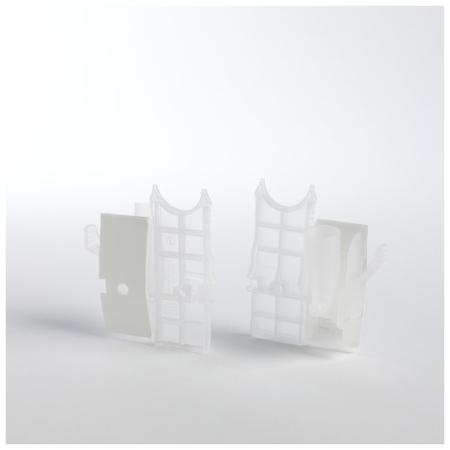 Камера EZ Single Cytofunnel с белым фильтром и зажимами, 40 шт./кор.