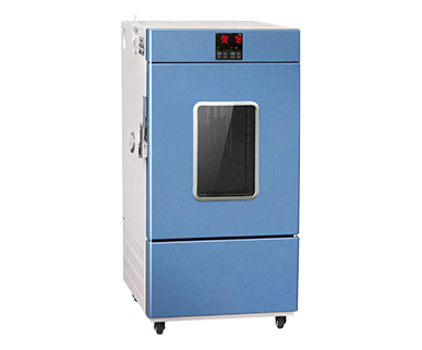 Климатическая камера постоянных условий «тепло-холод-освещение» для тестирования фотостабильности лекарств, +15...+65 ºC, 202 л, SHH-200GD