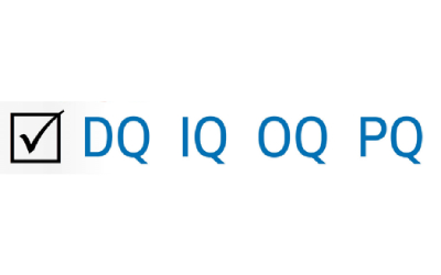 Основные понятия валидации и квалификации DQ, IQ, OQ и PQ.