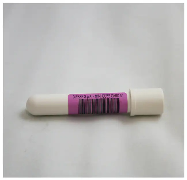 Транспондер Test device NEXT 10K, 10000 тестов