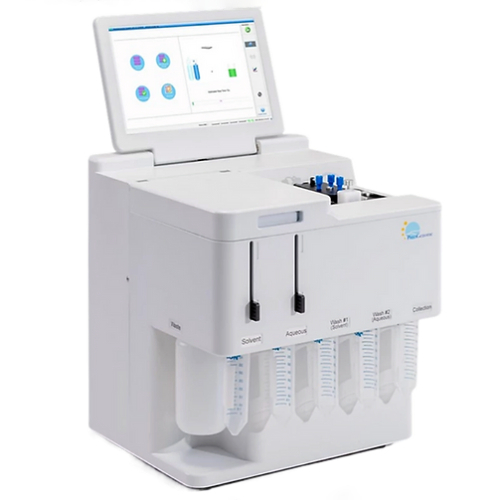 Система синтеза наночастиц NanoGenerator Pro, в комплекте, Suzhou Precigenome