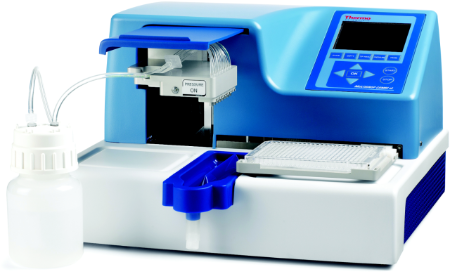 прибор Multidrop Thermo FS