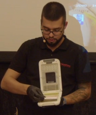 Специальные кассеты