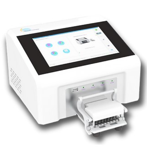 Система синтеза наночастиц NanoGenerator Flex-S, в комплекте, Suzhou Precigenome
