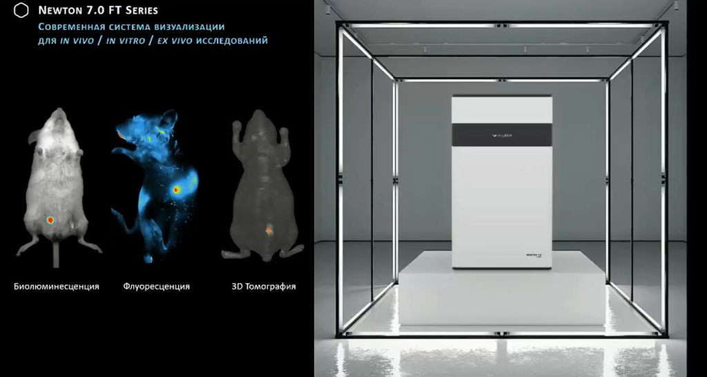 Newton 7.0 FT Series