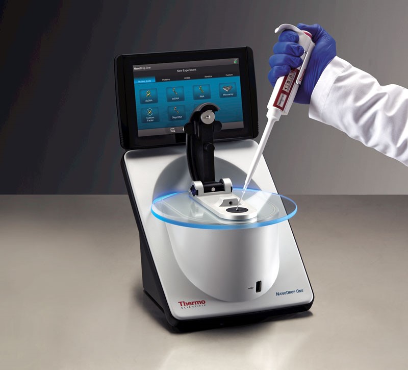 Возможности применения спектрофотометрии в контроле качества биофармацевтических препаратов (транскрибация видеозаписи вебинара лектория Диаэм сезона 2021 г.)