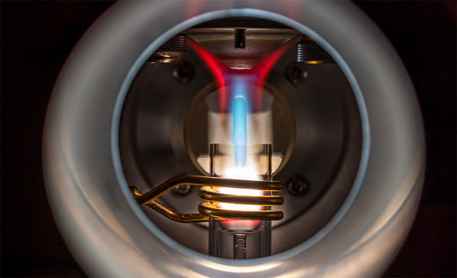 Приглашаем принять участие в первом из серии вебинаров, посвященном методу атомно-эмиссионной спектрометрии с индуктивно связанной плазмой.