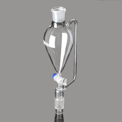Воронка капельная с компенсатором давления, шлиф 29/32, Glassco