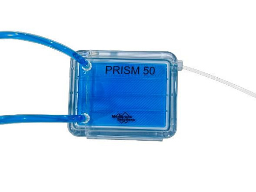 Картриджи для фильтрации, 50 см², Prism 50