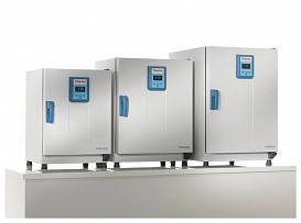 Термостат, до +75 °С, 75 л, естественная вентиляция, IGS60 General Protocol, Thermo FS
