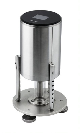 Вискозиметр ротационный (по Брукфильду), 50-2 000 000 мПа×с, Visco, базовая комплектация