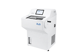 Криотом полуавтоматический, УФ-дезинфекция, FS900, RWD Life Science, Китай