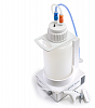 Аспиратор с сосудом-ловушкой на 4 л QuickFlow Фото 1