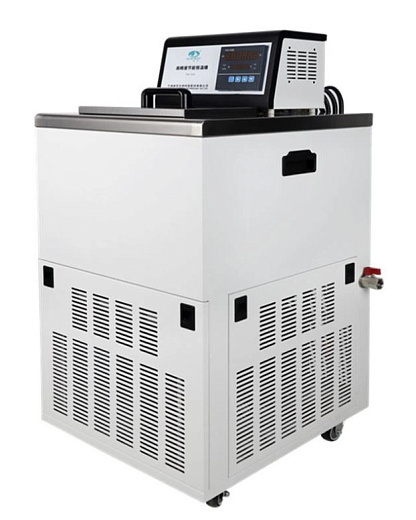 Термостат жидкостный, -20...+100 °С, 6 л, воздушное охлаждение, GDH-2006, Scientz Bio