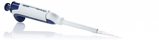 Автоматическая пипетка 10-100 мкл, L-100XLS+ Фото 3