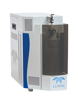 Динамический дозатор равновесного пара (Purge & Trap) LUMIN, Teledyne Labs