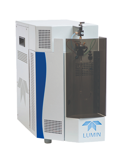 Динамический дозатор равновесного пара (Purge & Trap) LUMIN, Teledyne Labs