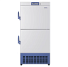 Морозильник, 531 л, -20… -40 °С, вертикальный, DW-40L528D, Haier