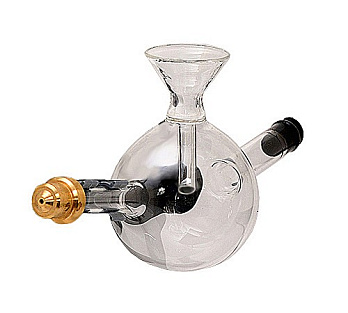 Колба для анализатора Соматос-Мини без капилляра, Россия