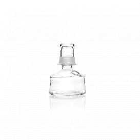 Горелка спиртовая, без розетки и фитиля, 10 шт./уп., Duran (DWK)