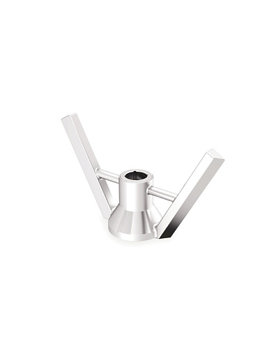 Мельница просеивающая, 1500 кг/ч, до 2000 об/мин, Conika 6 Фото 6