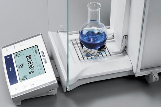 Держатель ErgoClip Round Bottom Flask для круглодонных колб, d до 46 мм для серии Excellence