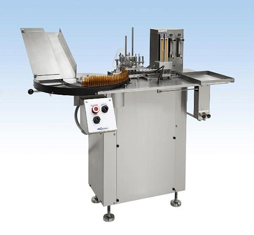 Моноблок компактный  для розлива и запайки ампул FPS1-OS