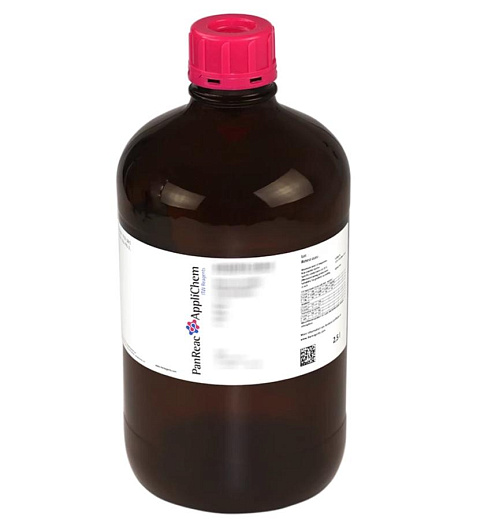 Ацетонитрил, 99,9%, для ЖХ, МС, PAI, PanReac Applichem