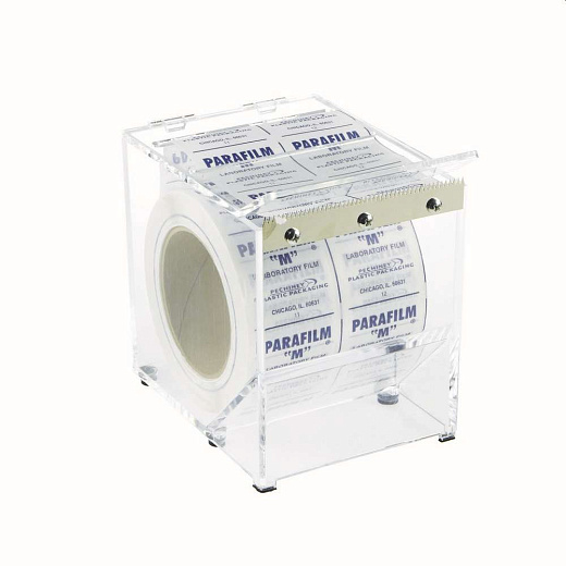 Парафилм M, ширина 5 см, длина 75 м Фото 4