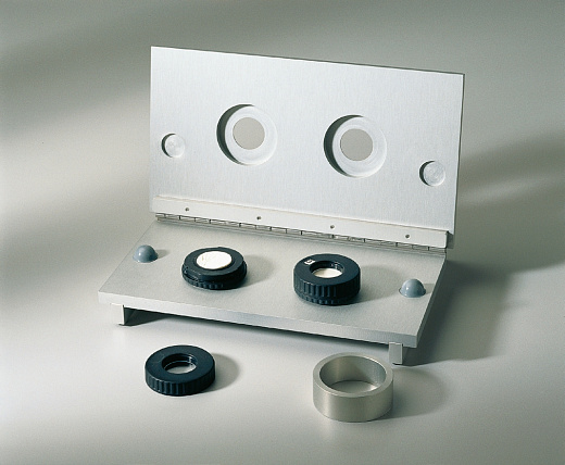 Модуль FM для анализа муки на Infratec 1241