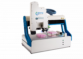Система переноса клеток CloneSelect Single-Cell Printer