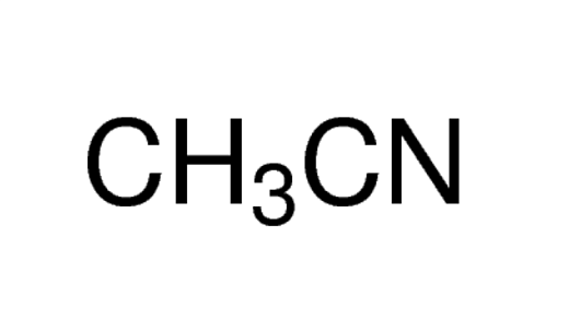 Ацетонитрил, 99,9 %, осч, сорт 1, Криохром