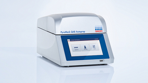 Пиросеквенатор ДНК PyroMark Q48 Autoprep Фото 1
