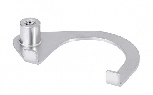 Подставка для тигля стандартная, C 5010.8