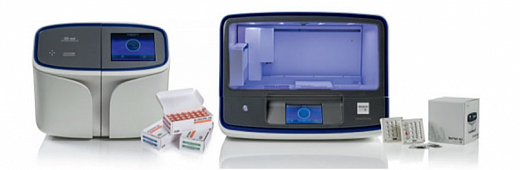 Секвенатор ДНК 2-го поколения, полупроводниковый, Ion GeneStudio S5 для автоматизированной видовой проверки подлинности пищевых образцов, с реагентами, Thermo FS