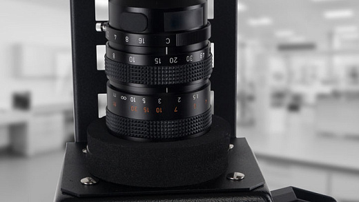 Гельдокументирующая система Doc-Print ( камера)