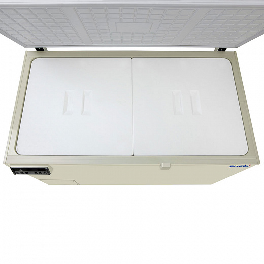 Морозильник, 426 л, -18… -35 °С, горизонтальный, 4 корзины в комплекте, MDF-437 Фото 7