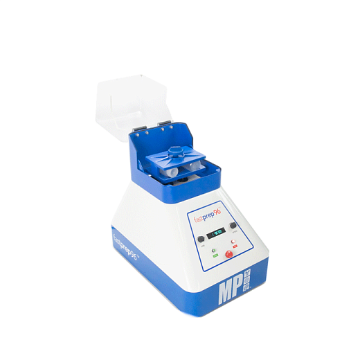 Адаптер Large Flex 2x250 мл для гомогенизатора FastPrep-96, MP Biomedicals