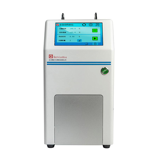 Планшетный запаиватель, автоматический, FS-FH10, Servicebio